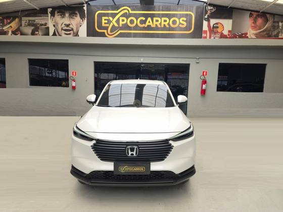 HONDA HR-V 1.5 DI I-VTEC FLEX EX CVT